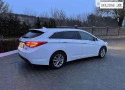 Универсал 5 дверей Hyundai i40 2015 в Подволочиске