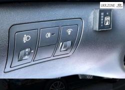 Седан Hyundai Elantra 2008 в Ивано-Франковске