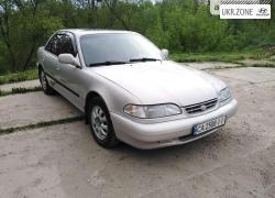 Седан Hyundai Sonata 1996 в Умане