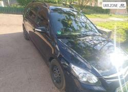 Универсал 5 дверей Hyundai i30 2012 в Нежине