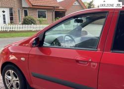 Hyundai Getz 2010 у Харкові