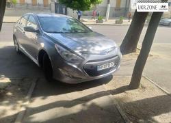 Седан Hyundai Sonata 2014 в Одессе