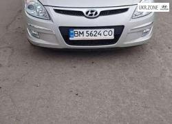 Универсал 5 дверей Hyundai i30 I 2008 в Сумах