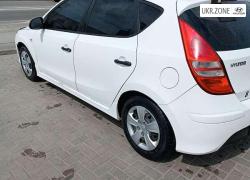 Хэтчбек 5 дверей Hyundai i30 I Рестайлинг 2011 в Ивано-Франковске