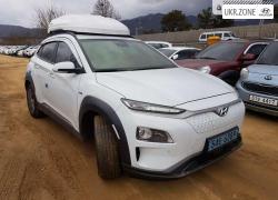 Внедорожник 5 дверей Hyundai Kona I 2018 в Одессе