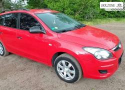 Универсал 5 дверей Hyundai i30 I 2009 в Днепре