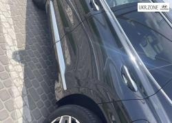 Внедорожник 5 дверей Hyundai Santa Fe 2021 в Львове