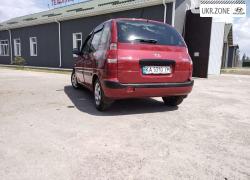Компактвэн Hyundai Matrix I Рестайлинг 2006 в Киеве