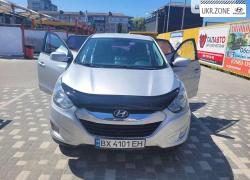 Внедорожник 5 дверей Hyundai ix35 I 2012 в Шепетовке