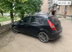Хэтчбек 5 дверей Hyundai i30 2010 в Черкассах