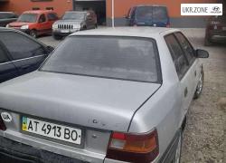 Седан Hyundai Pony III (X2) Рестайлинг 1994 в Калуше