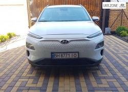 Внедорожник 5 дверей Hyundai Kona I 2019 в Одессе