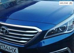 Седан Hyundai Sonata 2014 в Запорожье