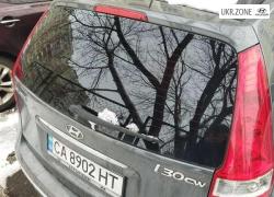 Универсал 5 дверей Hyundai i30 I 2008 в Киеве