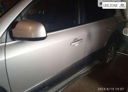 Внедорожник 5 дверей Hyundai Tucson I 2005 в Надворной