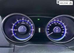 Hyundai Sonata 2013 в Белой Церкви