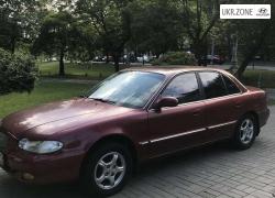 Седан Hyundai Sonata 1996 у Києві