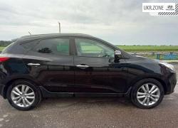 Внедорожник 5 дверей Hyundai ix35 I 2011 в Хмельницком