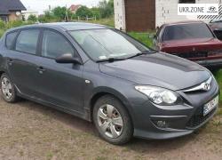 Универсал 5 дверей Hyundai i30 2010 в Александровке