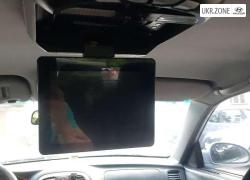 Седан Hyundai Sonata IV (EF) Рестайлинг 2002 в Житомире