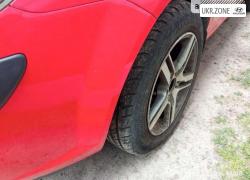 Hyundai Getz 2006 в Черкассах