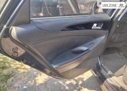 Седан Hyundai Sonata 2010 в Покровске