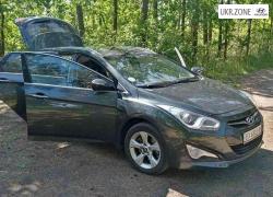 Универсал 5 дверей Hyundai i40 I 2011 в Барановке