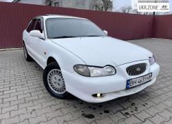 Седан Hyundai Sonata III Рестайлинг 1997 в Одессе