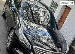 Седан Hyundai Sonata 2014 в Херсоне