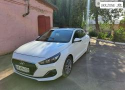 Hyundai i30 2019 в Виннице
