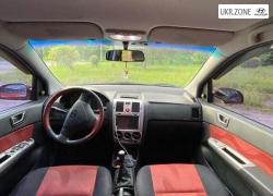Hyundai Getz 2006 в Харькове