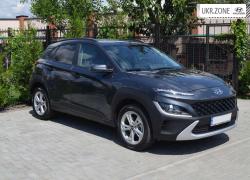 Внедорожник 5 дверей Hyundai Kona I 2021 в Харькове