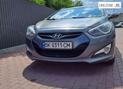 Универсал 5 дверей Hyundai i40 I 2013 в Сарнах