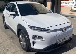 Внедорожник 5 дверей Hyundai Kona I 2020 в Жмеринке