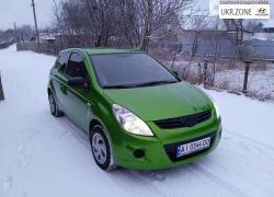 Hyundai i20 2011 у Києві
