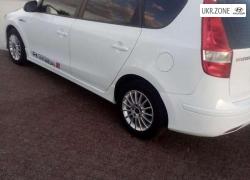 Универсал 5 дверей Hyundai i30 2011 в Львове