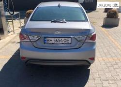 Седан Hyundai Sonata 2014 в Одессе