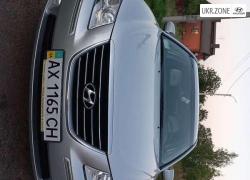 Седан Hyundai Sonata 2008 в Харькове