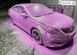 Hyundai Grandeur 2014 в Виннице