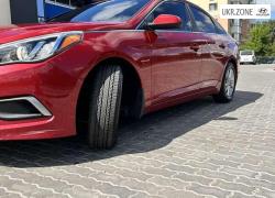 Седан Hyundai Sonata VII (LF) 2016 в Харькове