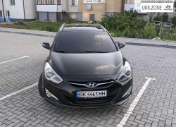 Универсал 5 дверей Hyundai i40 I 2011 в Дубно
