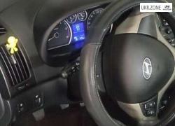 Хэтчбек 5 дверей Hyundai i30 2010 в Кременчуге