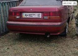 Седан Hyundai Sonata 1993 в Петропавловке