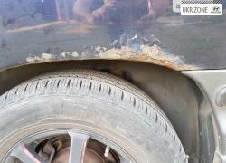 Внедорожник 5 дверей Hyundai Santa Fe 2006 в Запорожье