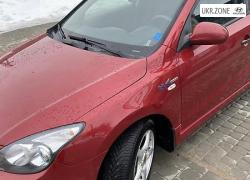 Універсал 5 дверей Hyundai i30 2011 у Львові