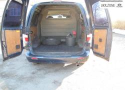 Мінівен Hyundai H200 I 1999 у Івано-Франківську