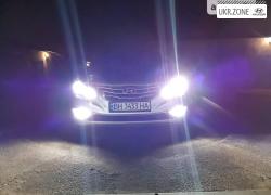 Седан Hyundai Sonata 2010 в Измаиле