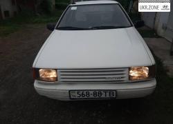 Hyundai Pony 1989 в Львове
