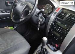 Внедорожник 5 дверей Hyundai Tucson I 2008 в Киеве