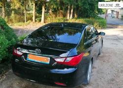 Седан Hyundai Sonata 2012 у Первомайську